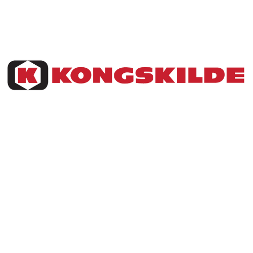 Kongskilde OK160/200 Rohrleitungen