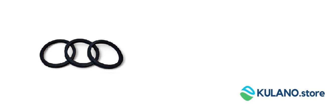 Dichtring NBR 3mm Stärke