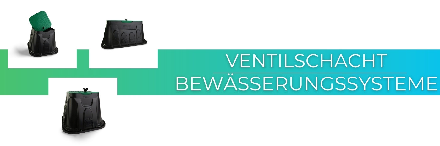 Ventilschacht für Bewässerungstechnik Online kaufen|default:Ventilbox SubTerra|default:.NAME