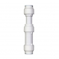 Preview: Rohr-Reparatur-Verbinder 22RKP Speedfit, Einsteck 22 mm, John Guest