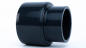 Preview: PVC Reduktion lang Klebstutzen/Klebemuffe x Klebemuffe 50/40mm x 32mm