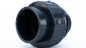 Preview: PVC 3/3 Verschraubung - 32mm x 1 Zoll (KxAG) | PN16
