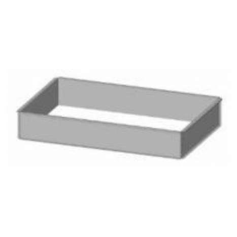 WirthCo Trichter Mit Festem Adapter – 237 Ml, Stabiler Stand, Luftentlüftung