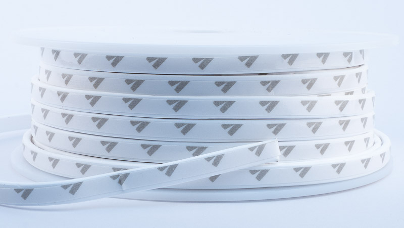 Preview: Fermit Bonnatex FA 25m Flachabdichtungsband Gewindedichtmittel 7x2,5mm (25 Meter) online Kaufen - KULANO.store