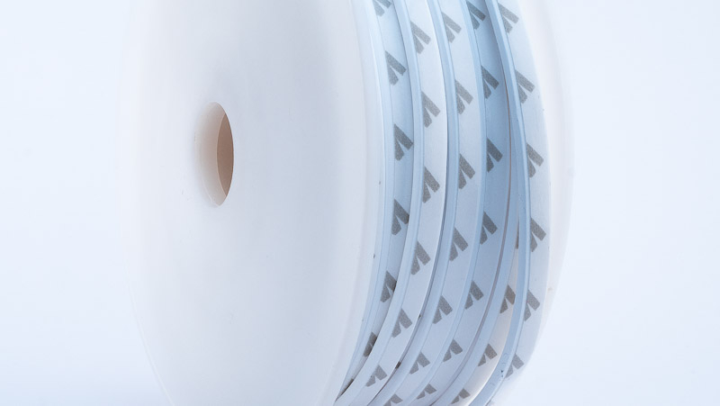 Preview: Fermit Bonnatex FA 10m Flachabdichtungsband Gewindedichtmittel 12 x 4,0mm (10 Meter) online Kaufen - KULANO.store