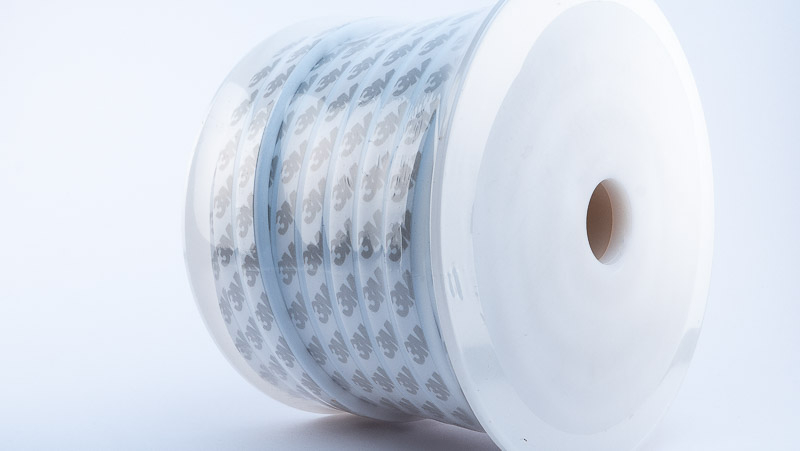 Preview: Fermit Bonnatex FA 25m Flachabdichtungsband - 7x2,5mm (25 Meter) (Gewindedichtmittel)