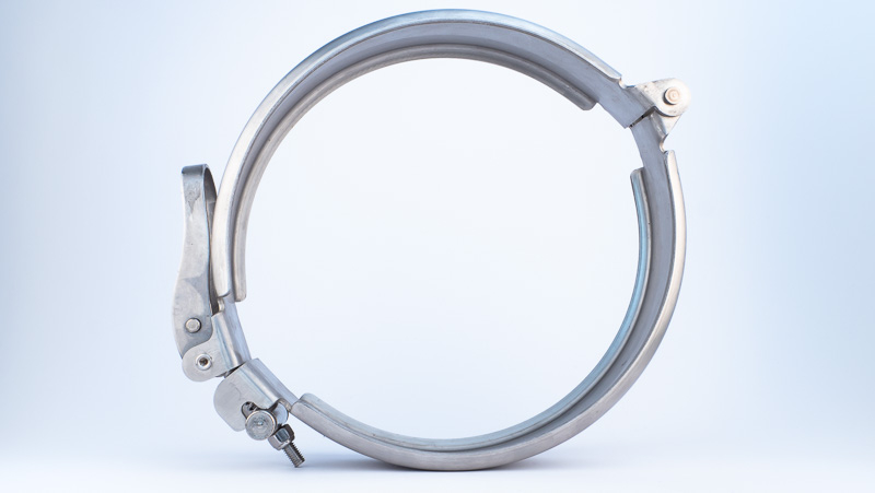 Preview: Gardenpipe Kleinrollen, schwarz m. Metermarkierung