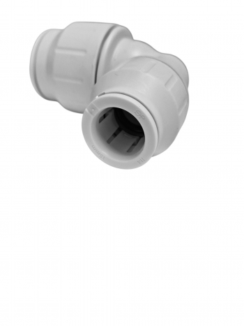 Kunststoff Winkel-Reduzierverbinder Speedfit 10bar