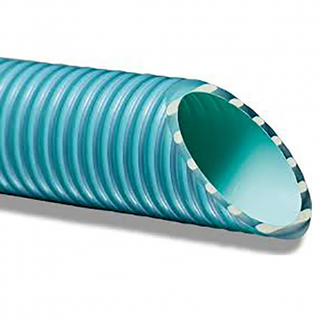 Peraqua PVC-Flexschlauch D=50