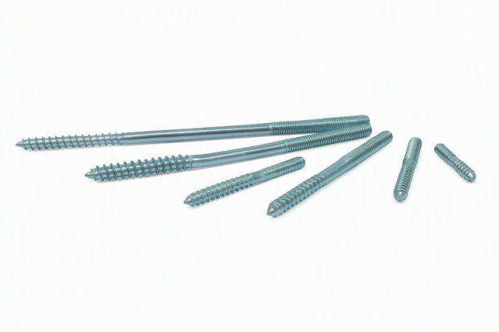 Stockschraube Edelstahl A2 M8 x 80 mm – Kulano.store