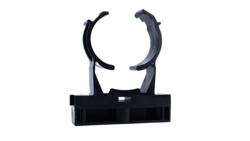 PP Popp Rohrhalter Rohrclip zur Wandbefestigung 20 - 23mm