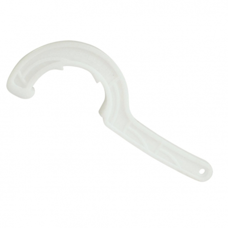 PE Montageschlüssel - 20mm PN16