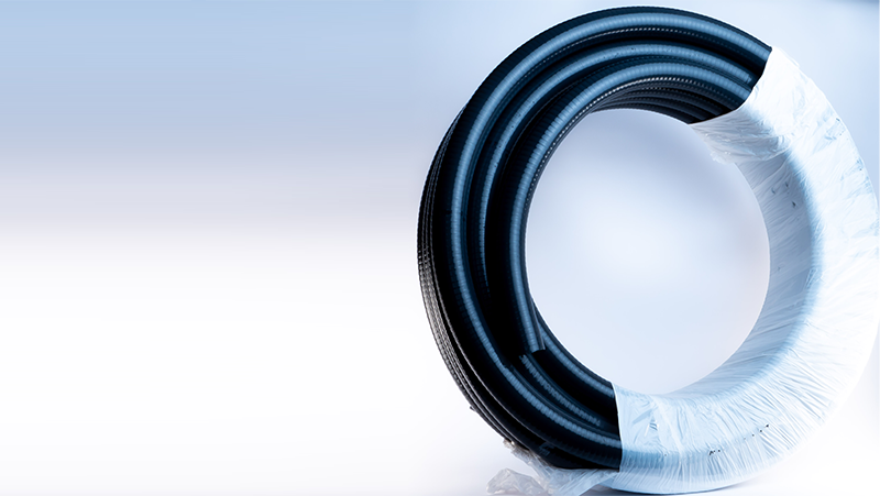 PVC Poolflex 12 Meter