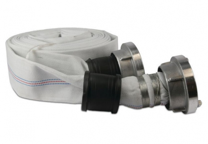 Artikelname: Bau- und Industrieschlauch C52 – 10 bar – 5 Meter