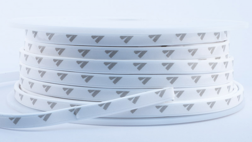 Fermit Bonnatex FA 10m Flachabdichtungsband - 12 x 4,0mm (10 Meter) (Gewindedichtmittel)