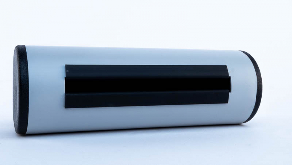 Kunststoffspender (Leer) Natürliche Dichtungsmittel (Ersatzteil für Flachs)