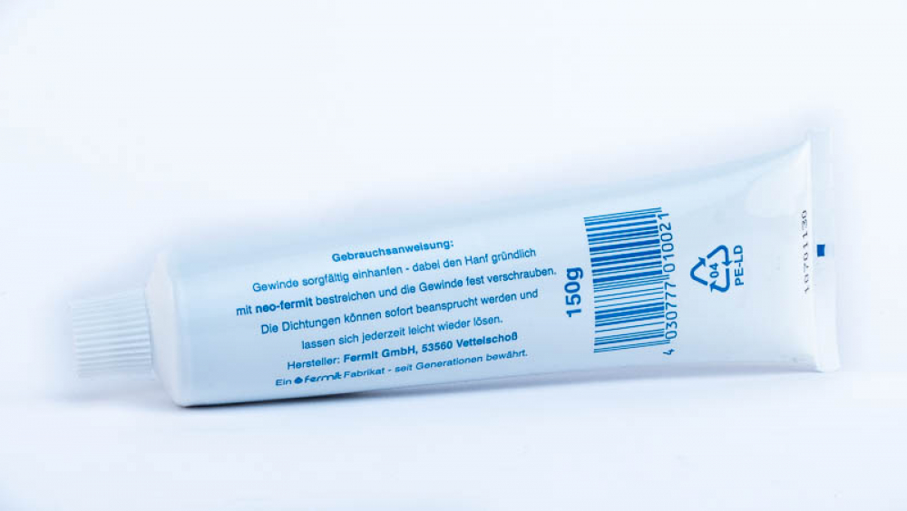 Neo-Fermit Universal - 150g Tube (Gewindedichtmittel)