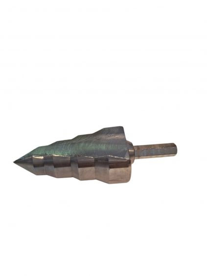 lochbohrer-fuer-tankdurchfuehrungen-1-2-zol-bis-1-zoll-lb-Bohrer für Akkuschrauber 1/2" - 1"