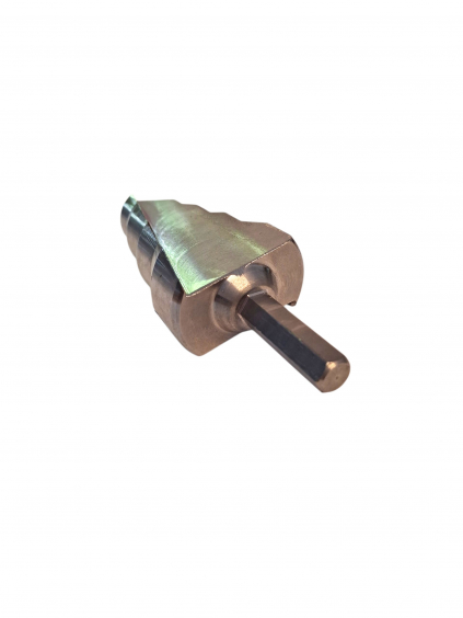 lochbohrer-fuer-tankdurchfuehrungen-1-2-zol-bis-1-zoll-lb-Bohrer für Akkuschrauber 1/2" - 1"