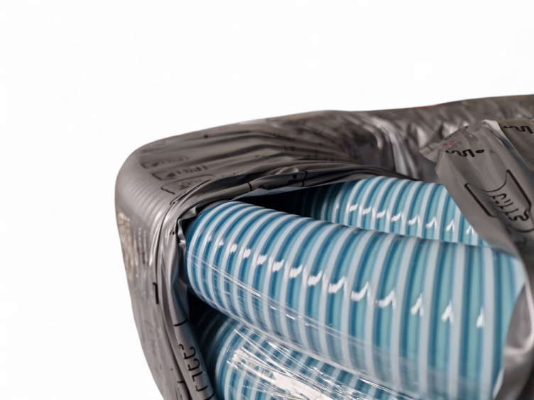 Peraqua PVC-Flexschlauch D=50