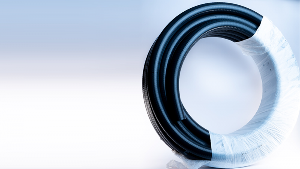 PVC Poolflex 12 Meter