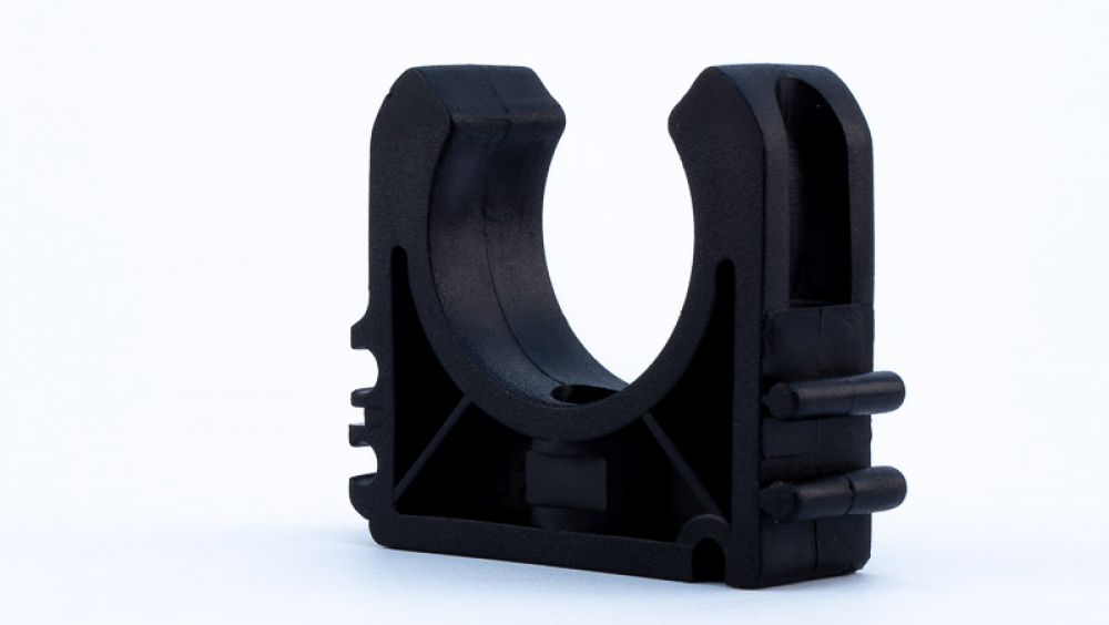 20mm 10x Rohrclip Clipser Rohrhalter Rohrschelle Clip 16mm 