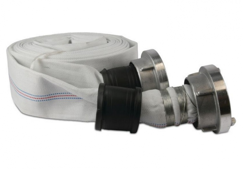 Artikelname: Bau- und Industrieschlauch C52 – 10 bar – 10 Meter